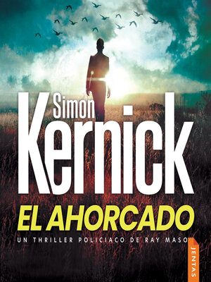 cover image of El ahorcado